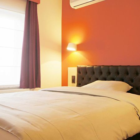 Belrom Hotel سينت تروادن الغرفة الصورة
