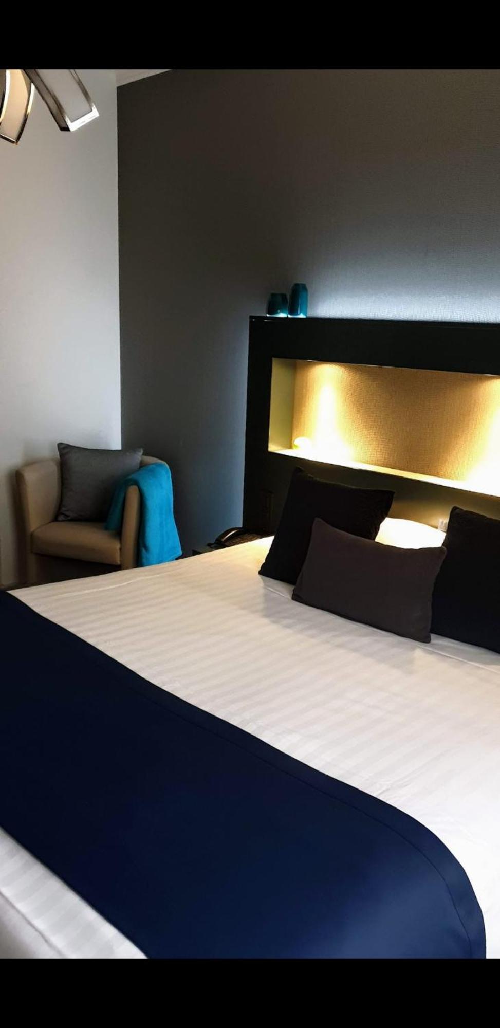 Belrom Hotel سينت تروادن المظهر الخارجي الصورة