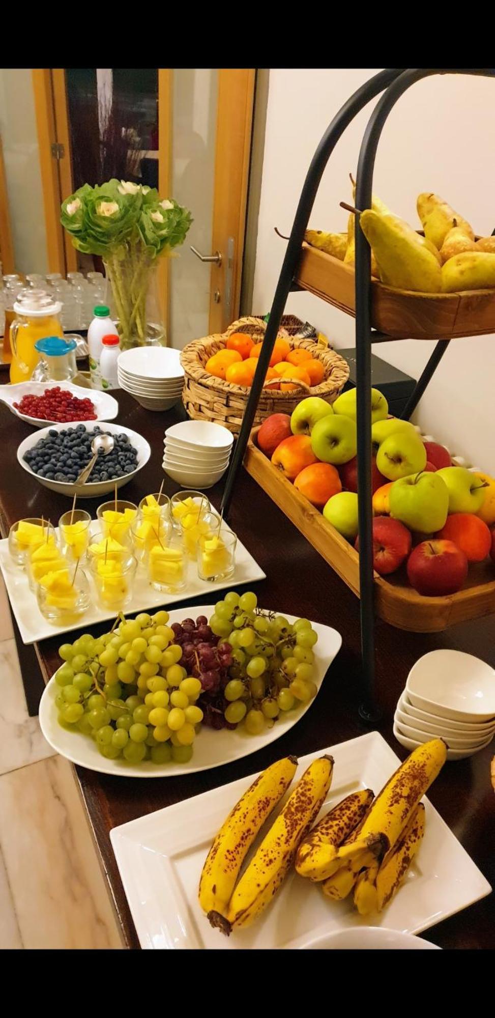 Belrom Hotel سينت تروادن المظهر الخارجي الصورة