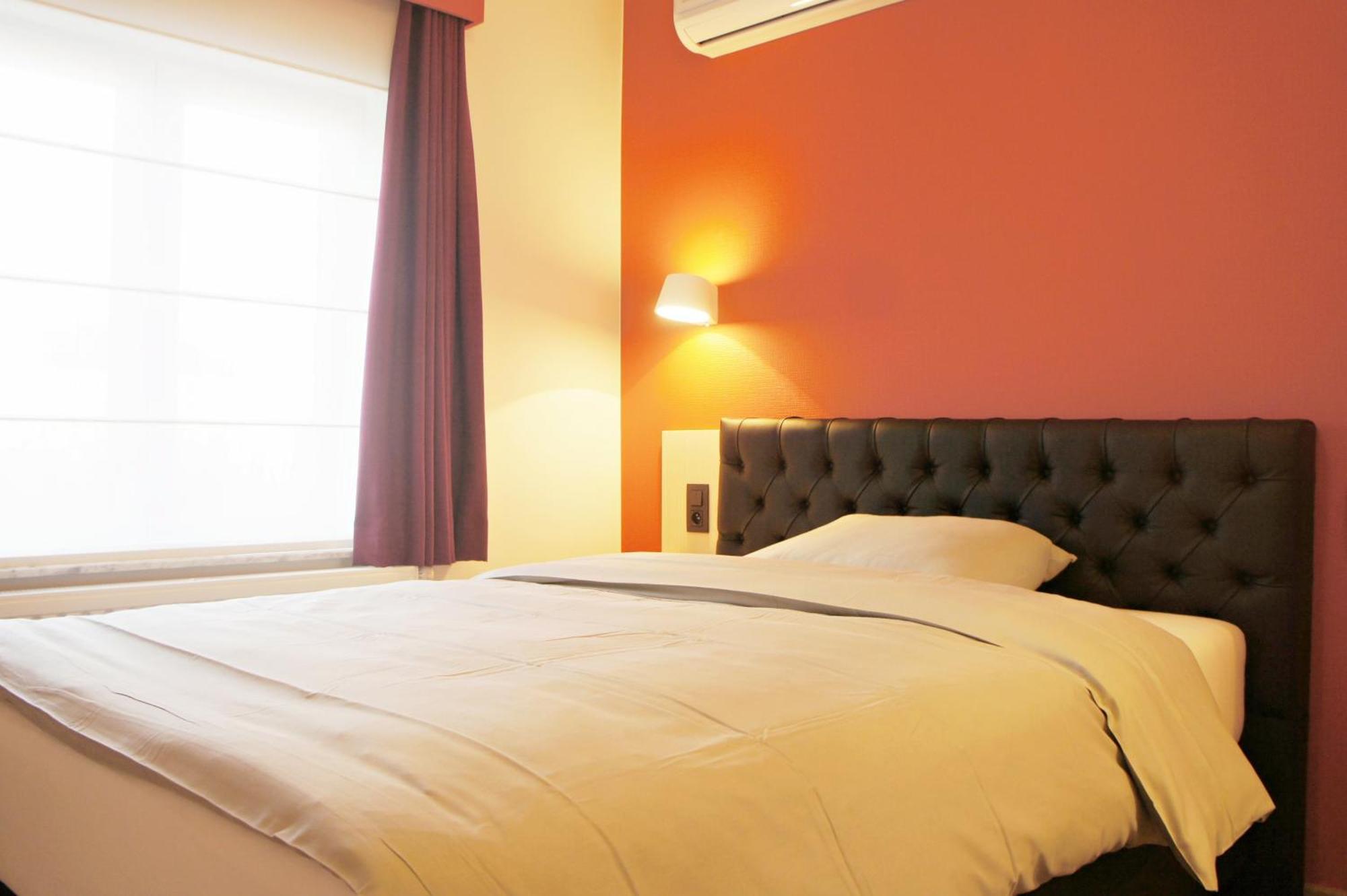 Belrom Hotel سينت تروادن الغرفة الصورة