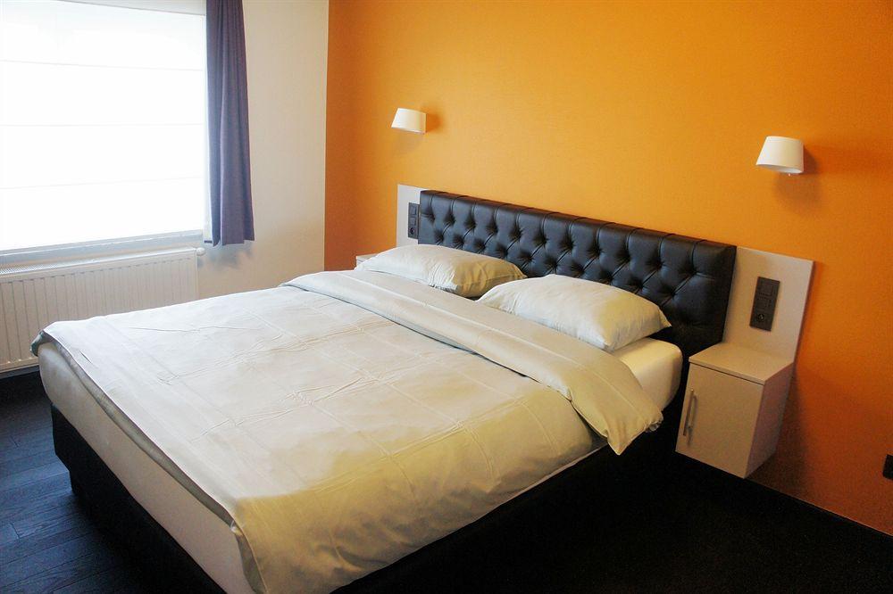 Belrom Hotel سينت تروادن المظهر الخارجي الصورة