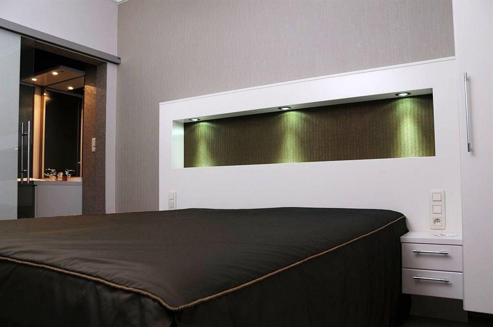 Belrom Hotel سينت تروادن المظهر الخارجي الصورة
