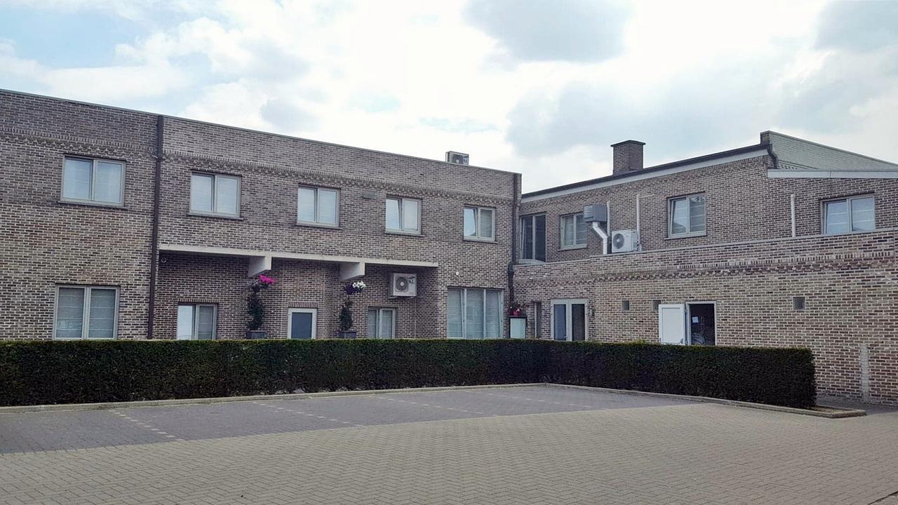 Belrom Hotel سينت تروادن المظهر الخارجي الصورة